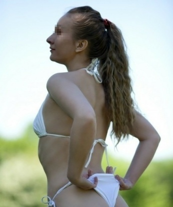 Анкета проститутки Юлия - город Акнада, 33 года, №1553